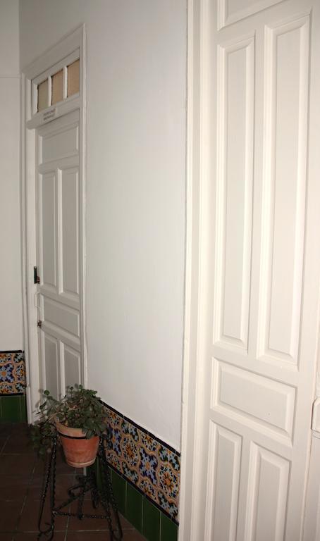 Hostal Union Campana Sevilla Exterior foto