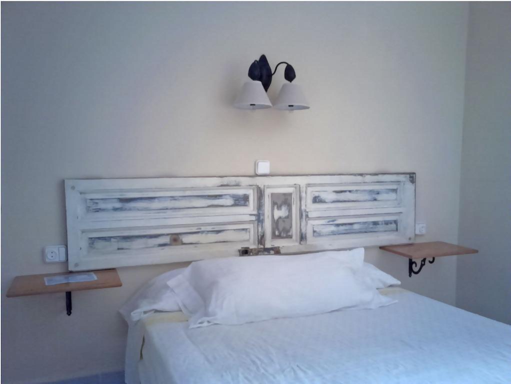 Hostal Union Campana Sevilla Habitación foto